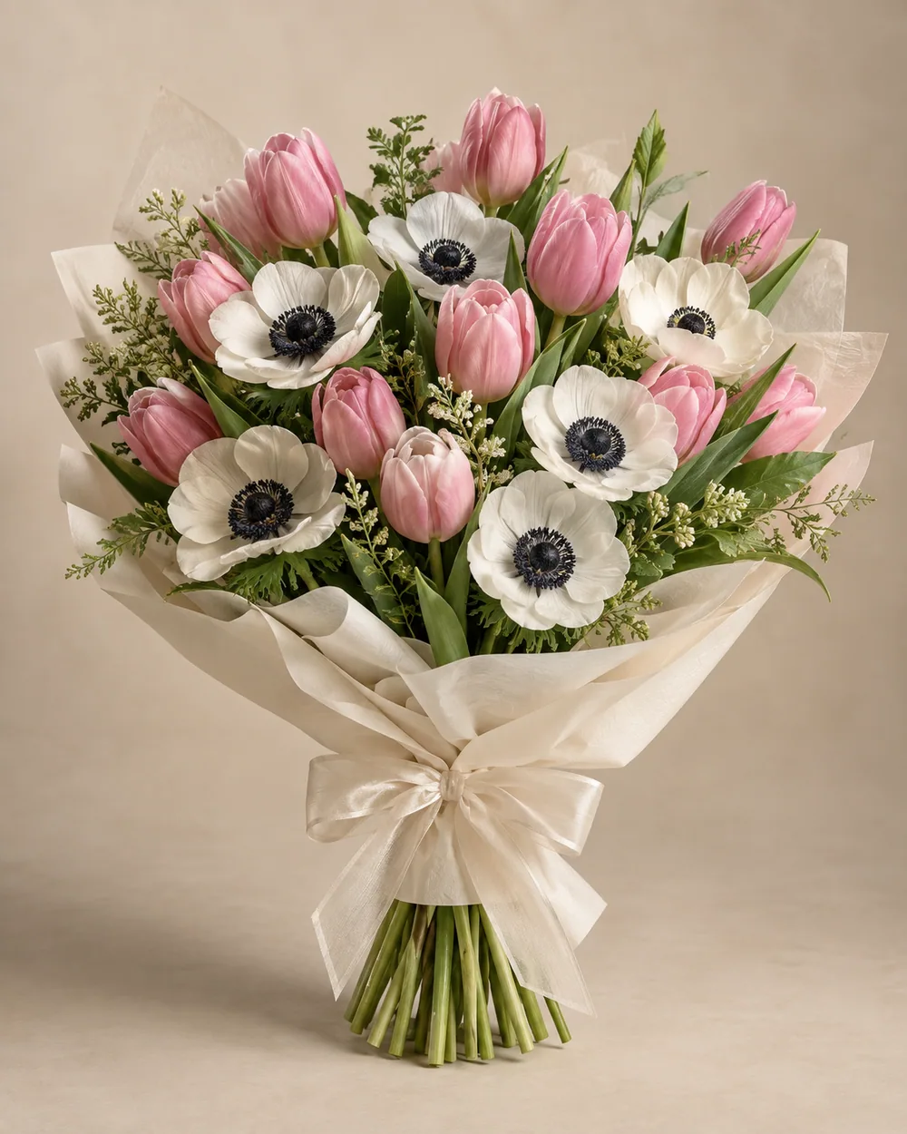 Bouquet "First Date"