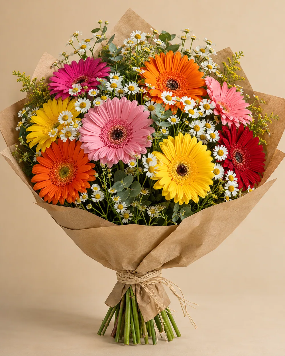 Bouquet "Happy Day"